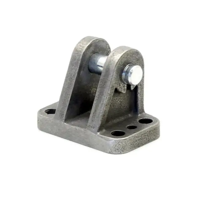Produktfoto 1 von FESTO Lagerbock 31761