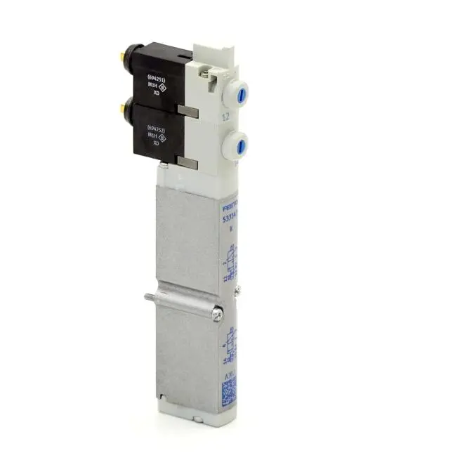 Produktfoto 1 von FESTO Magnetventil 533347