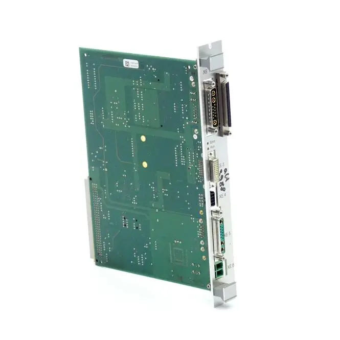 Produktfoto 1 von TELEMECANIQUE Interface Fiber Laser Board