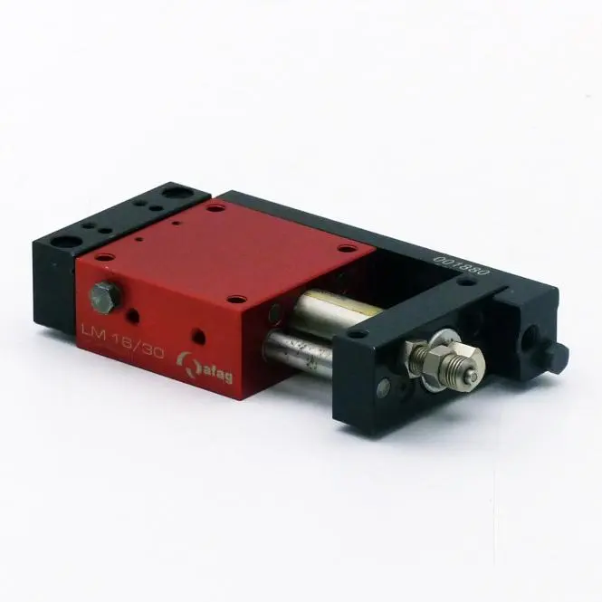 Produktfoto 1 von AFAG Lineareinheit LM 16/30