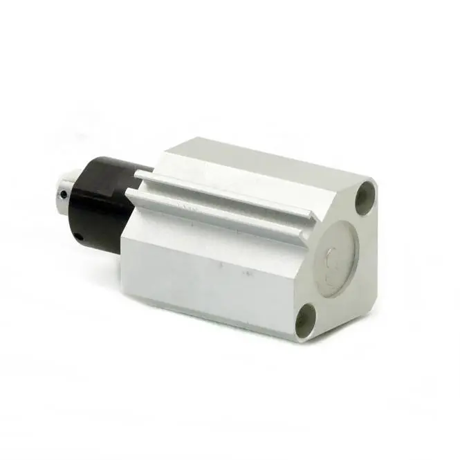 Produktfoto 1 von SMC Spannzylinder  20-10DR ERSDQB 20-10DR