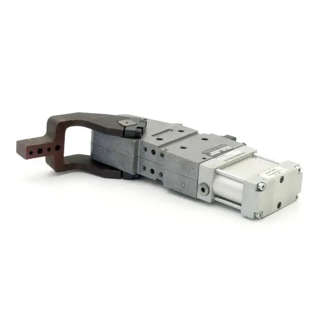 Produktfoto 1 von TüNKERS Pneumatikspanner 5-45 °