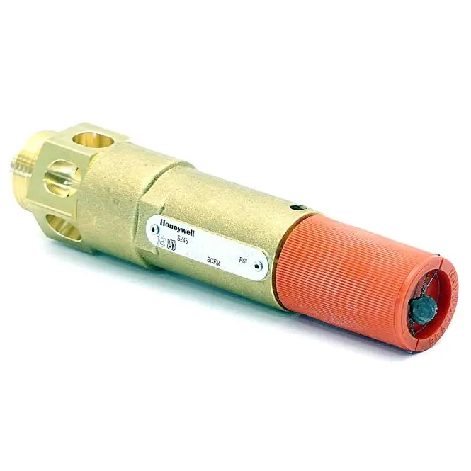 Produktfoto 1 von HONEYWELL Sicherheitsventil S245 B-1