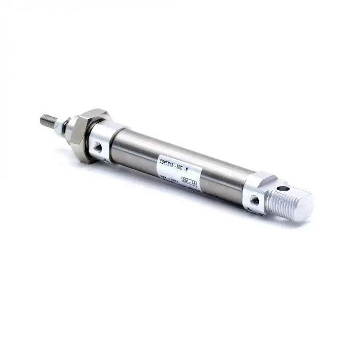 Produktfoto 1 von SMC Rundzylinder