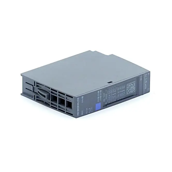 Produktfoto 1 von SIEMENS Eingangs-Modul