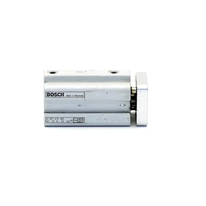 Produktfoto 1 von BOSCH Pneumatikzylinder