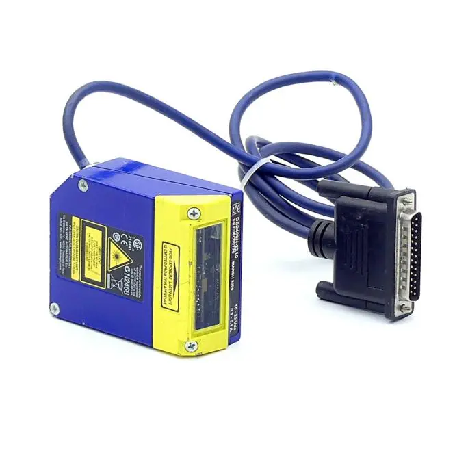 Produktfoto 1 von DATALOGIC Barcodescanner