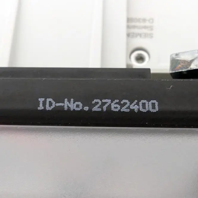 DMG MORI Schnittstelle MSDD2-fach