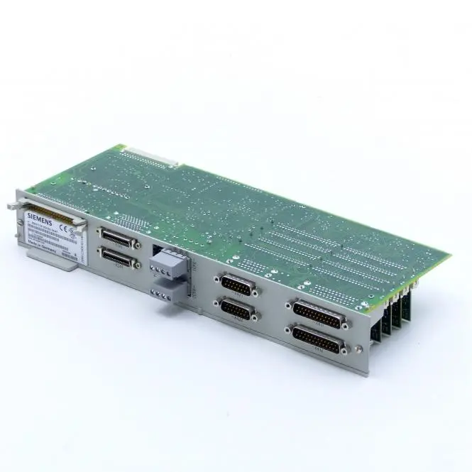 Produktfoto 1 von SIEMENS Simodrive Regelungseinschub