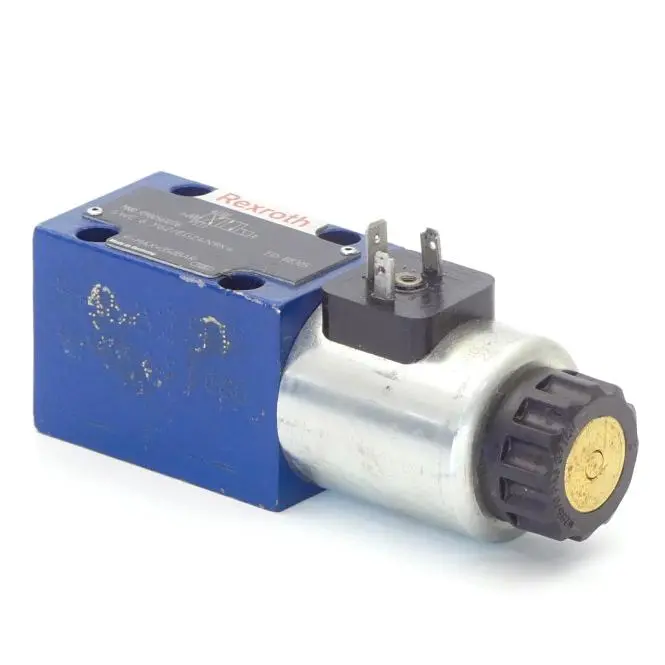 Produktfoto 1 von REXROTH 4/2 Wegeschieberventil 4 WE 6 Y62/EG24N9K4
