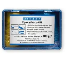 Produktfoto 1 von 10000103, 100 g Epoxidharz-Kit