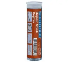Produktfoto 1 von 10010227, 57 g Stick Repair Stick, Kupfer
