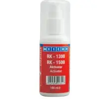 Produktfoto 1 von 10000128, 100 g Pumpsprüher Aktivator für RK-Konstruktionsklebstoffe