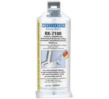 Produktfoto 1 von 10030534, RK-7100, 50 g Kartusche 2K-Acrylat-Klebstoff