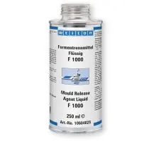 Produktfoto 1 von 10026647, F 1000, 250 ml Dose Formentrennmittel
