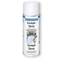 Produktfoto 1 von 10002666, 400 ml Spraydose Cockpitspray