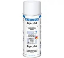 Produktfoto 1 von 10000156, 400 ml Spraydose Top-Lube, Haftschmierstoff