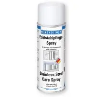 Produktfoto 1 von 10012800, 400 ml Spraydose Edelstahlpflege