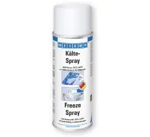 Produktfoto 1 von 10011613, 400 ml Spraydose Kältespray