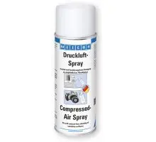 Produktfoto 1 von 10011614, 400 ml Spraydose Druckluftspray