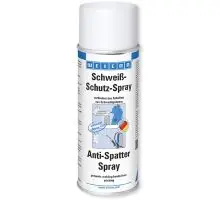 Produktfoto 1 von 10000160, 400 ml Spraydose Schweißschutz-Spray