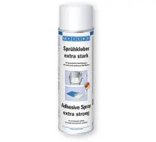 Produktfoto 1 von 10024662, 500 ml Spraydose Sprühkleber