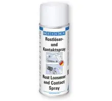 Produktfoto 1 von 10023536, 400 ml Spraydose Rostlöser- und Kontaktspray