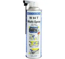Produktfoto 1 von 10039121, 500 ml Spraydose Multifunktionsöl