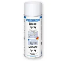 Produktfoto 1 von 10000152, 400 ml Spraydose Silikonspray