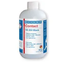 Produktfoto 1 von 10012306, VA 250 Black, 500 g Dose Sofortklebstoff