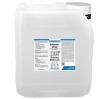 Produktfoto 1 von 10013730, 5 l Kanister Edelstahlpflege