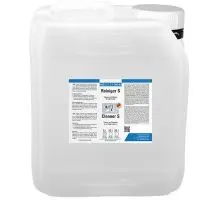 Produktfoto 1 von 10000347, 5 l Kanister Reiniger S