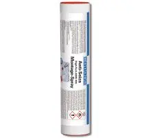 10000195, ASW 400 K, 400 g Kartusche Montagepaste