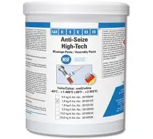 10000197, ASW 1000, 1 kg Dose Montagepaste