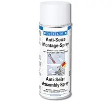 10000219, ASA 400, 400 ml Spray Montagespray, Anti-Seize