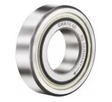 Produktfoto 1 von FK 6205 2RS Freilauf