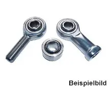 GLRSW 12 Gelenklager, wartungsfrei