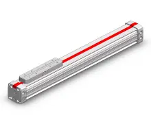 Produktfoto 1 von M/146040/400 Dw LINTRA-PLUS-Zyl, Dmr. 40/Hub 400