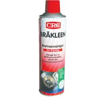 CRC Brakleen Pro, 500 ml Spraydose Bremsenreiniger
