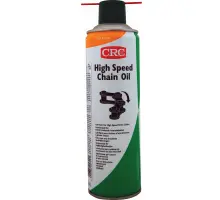 Produktfoto 1 von High Speed Chain Oil, 500 ml Spraydose Kettenspray
