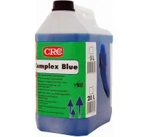 Produktfoto 1 von Eco Complex Blue, 5 l Kanister Reinigungskonzentrat