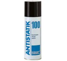 Produktfoto 1 von CRC 100, 200 ml Spraydose Antistatikspray