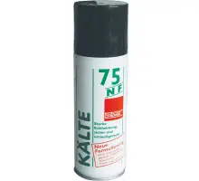 Produktfoto 1 von CRC 75, 200 ml Spraydose Kältespray