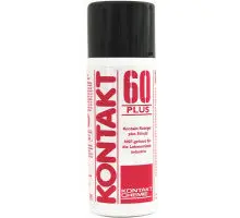 Produktfoto 1 von CRC 60, 200 ml Spraydose Kontaktspray