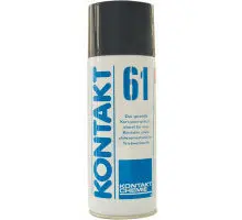Produktfoto 1 von CRC 61, 200 ml Spraydose Kontaktspray