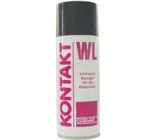Produktfoto 1 von CRC WL, 400 ml Spraydose Kontaktspray