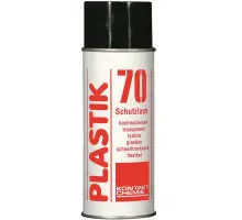 Produktfoto 1 von CRC 70, 200 ml Spraydose Plastik