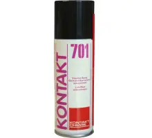 Produktfoto 1 von CRC 701, 200 ml Spraydose Kontaktspray