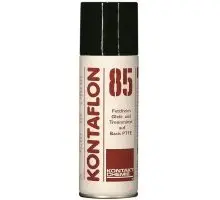 Produktfoto 1 von CRC 85, 200 ml Spraydose Trockenschmierstoff, Kontaflon