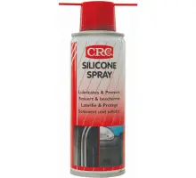 CRC Silicone, 400 ml Spraydose Silikonöl